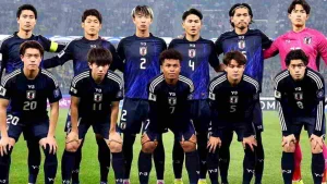 Timnas Jepang Harus Waspadai Memphis Depay di Piala Dunia 2026
