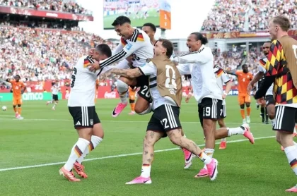 Timnas Jerman Lolos ke Babak 32 Besar Piala Dunia 2026: 5 Fakta Menarik