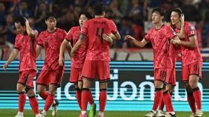 Timnas Korea Selatan Tutup Diri dari Media di Piala Dunia 2026