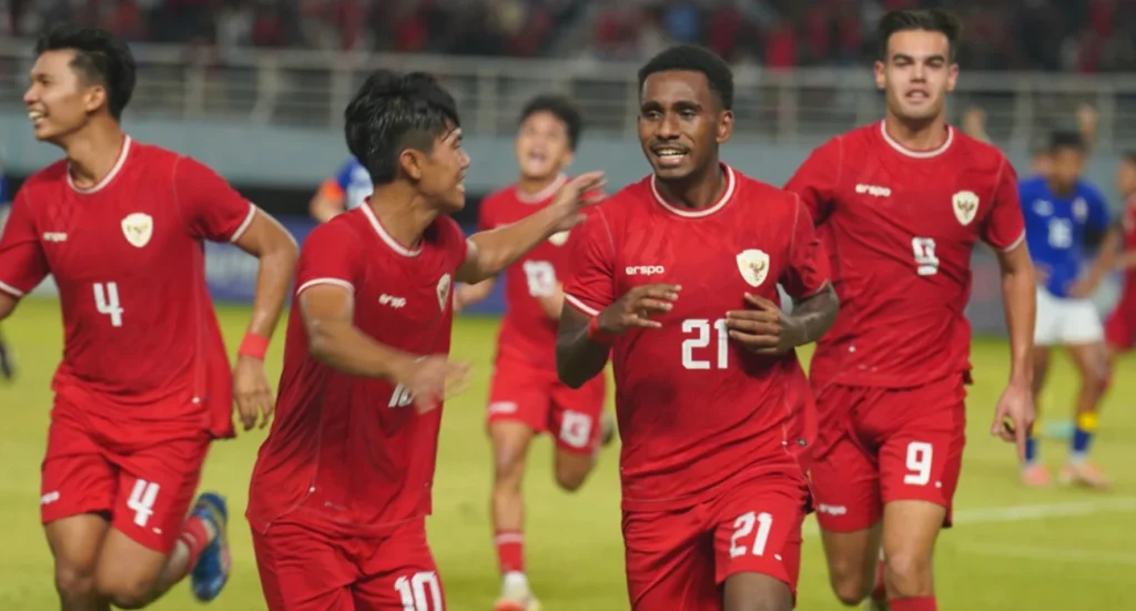 Timnas U19 Indonesia Hadapi Timor Leste di Piala AFF 2026