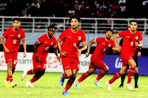 Timnas U19 Indonesia Pepet Vietnam di Klasemen Setelah Menang 3-0 Atas Myanmar