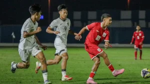 Timnas U19 Menang, Nova Arianto Soroti Mental Pemain di Laga Perdana