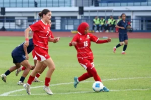Timnas Wanita Indonesia Gagal Meraih Kemenangan di Garuda Championship Series 2026