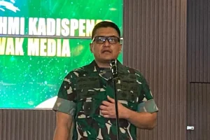 TNI AD Tertibkan Rumah Dinas di Lenteng Agung, Hanya untuk Prajurit Aktif