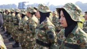 TNI Akui Beri Hukuman Fisik ke Pengelola Kopdes yang Tak Disiplin
