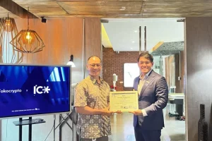 Tokocrypto Bergabung dengan ICEX Group, Proses Migrasi Lima PAKD Selesai