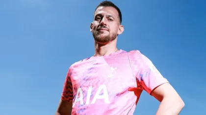 Tottenham Hotspurs Rekrut Kiper Martin Dubravka untuk Membangun Kekuatan Belakang