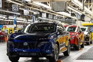 Toyota dan Nissan Tuding Mobil yang Diproduksi di AS Berkualitas Lebih Rendah dari Jepang