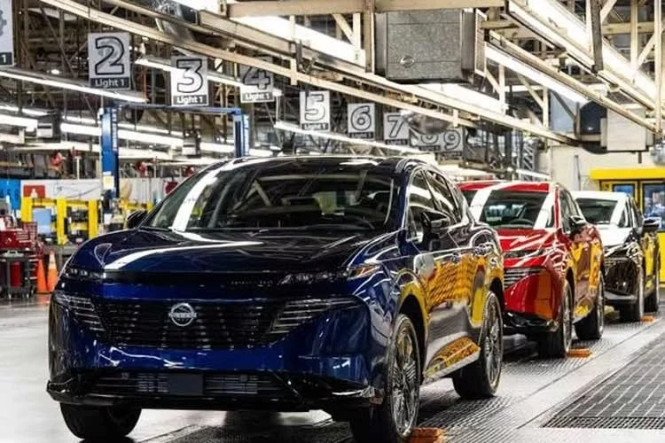 Toyota dan Nissan Tuding Mobil yang Diproduksi di AS Berkualitas Lebih Rendah dari Jepang