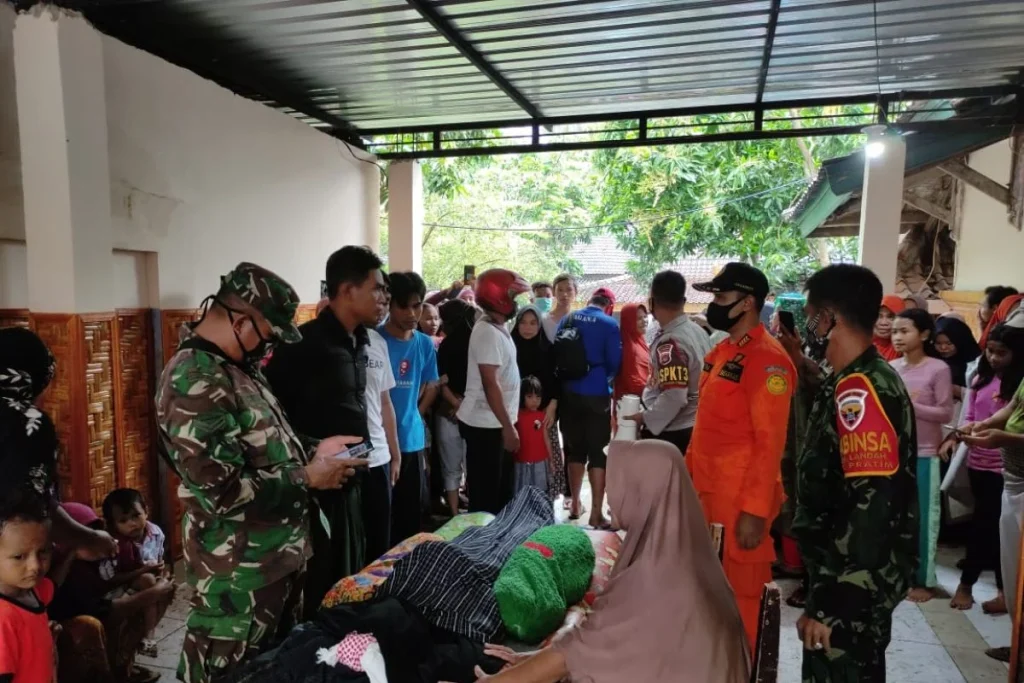 Tragedi Pembakaran Santri di Lombok Tengah, Satu Meninggal