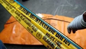 Tragis, Wanita Muda Tewas Jatuh dari Lantai 27 Apartemen di Cempaka Putih Jakpus