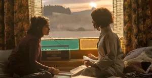 Trailer Film 'Klara and the Sun' Dirilis, Jenna Ortega Jadi Robot