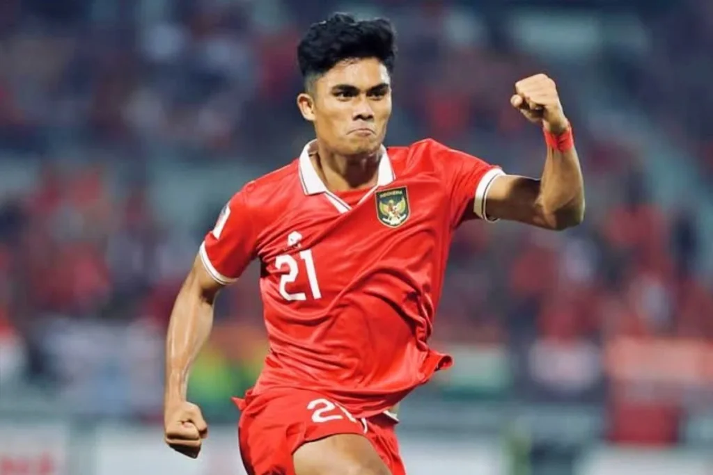 Transfer Mengejutkan: Ramadhan Sananta Pilih Persebaya Surabaya
