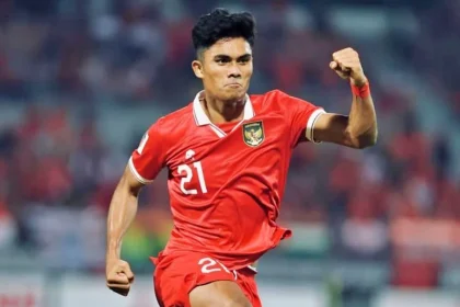 Transfer Mengejutkan: Ramadhan Sananta Pilih Persebaya Surabaya