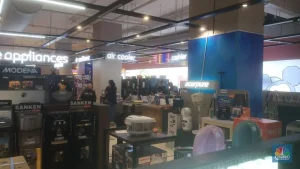 Transmart Obral Murah TV LED Sampai AC Harganya Cuma Segini