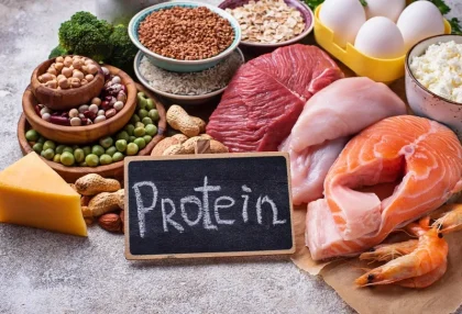 Tren 'High Protein' pada Hampir Semua Makanan: Apakah Tubuh Benar-Benar Membutuhkannya?