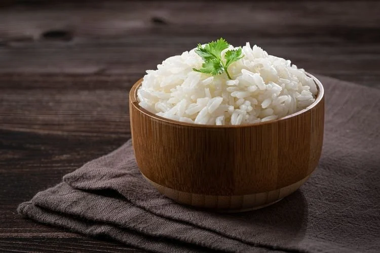 Trik Makan Nasi Putih Agar Gula Darah Tidak Naik Drastis