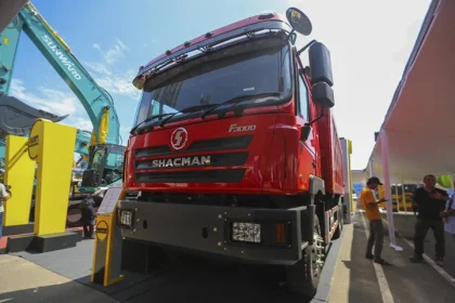 Truk Impor Masih Jadi Momok Karoseri Lokal, Omzet Anjlok
