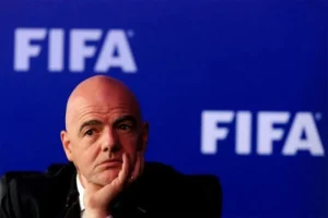 Trump Akan Hadir di Partai Final Piala Dunia 2026 dan Sampaikan Trofi Juara