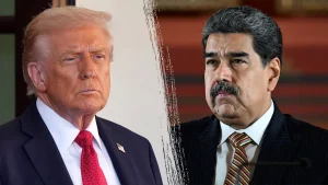 Trump Bakal Bantu Venezuela Setelah Diguncang Gempa Dahsyat