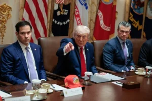 Trump Ganti Strategi Tarif, Ini Negara yang Bisa Kalah dan Menang di Pertarungan