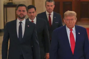 Trump Jamin Selat Hormuz Tetap Terbuka, Iran Penutup Jalur Minyak Strategis