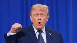 Trump Klaim Deal Damai dengan Iran, Teheran Sebut AS Mundur