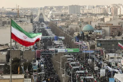 Trump Setuju Cairkan Aset Iran Rp426,7 Triliun yang Dibekukan AS