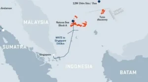 Tuna Block dan Tantangan Kedaulatan Indonesia