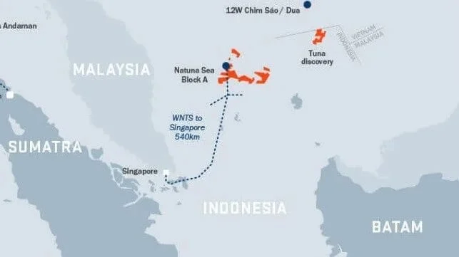 Tuna Block dan Tantangan Kedaulatan Indonesia