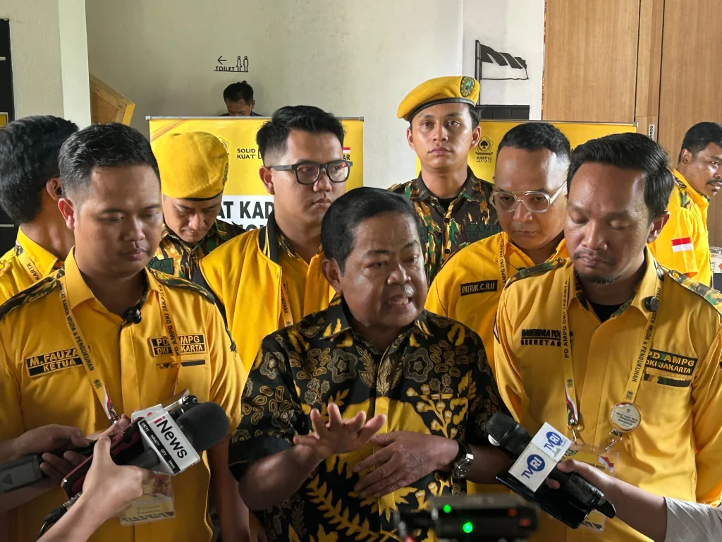 Tuntutan Mahasiswa dan Ucapan Prabowo Subianto Punya Titik Temu