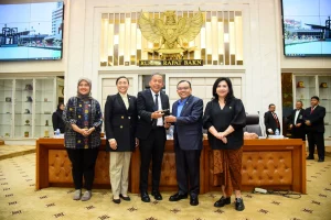 Turis Serbu Indonesia, Komisi VII DPR Minta Stabilitas Ekonomi Tetap Dijaga