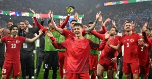 Turki Siap Menghadang Paraguay di Laga Krusial Piala Dunia 2026
