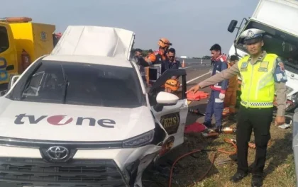 UAE Menyampaikan Dukacita atas Kecelakaan Jalan di Laghman yang Menewaskan 18 Orang