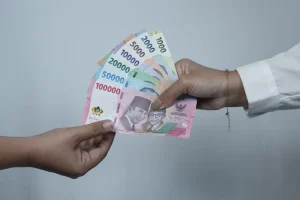 Uang Beredar di Indonesia Mencapai Rp10,415,9 Triliun pada Mei 2026