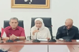 UBK Keluarkan 9 Poin Pernyataan Setelah Ketua BEM FH Abdimaludin Terima Uang Rp20 Juta