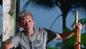 Ucu Kambing dan Hercules: Pertarungan Legendaris di Tanah Abang