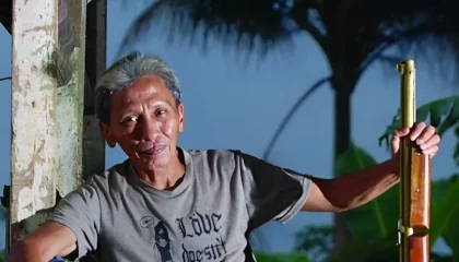 Ucu Kambing dan Hercules: Pertarungan Legendaris di Tanah Abang