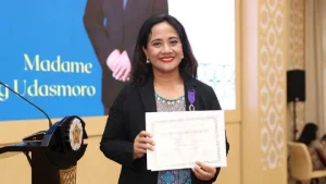 UGM Minta Ekspansi Kampus Asing di Indonesia Dikaji Ulang