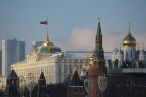 Ukraina Ancam Moskow Akan Terbakar Jika Serangan Rusia Berlanjut