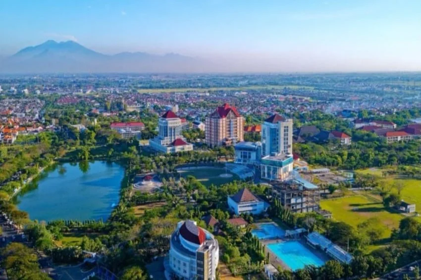 Unesa Buka Seleksi Jalur Mandiri Non Tes Rapor 2026, Simak Syaratnya