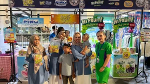 Unifam Hadirkan Kebahagiaan dan Kebersamaan di Nadaloka 2026