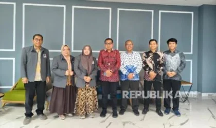UNPAM Lirik Kolaborasi Akademik Resmi dengan UNM