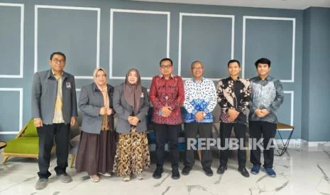 UNPAM Lirik Kolaborasi Akademik Resmi dengan UNM