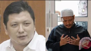 Ustaz Fatih Karim Murka atas Kasus Wanita Disekap 3 Tahun