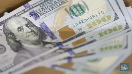 Utang Luar Negeri RI Meningkat 1,9%, Tembus US$439,8 Miliar