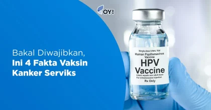 Vaksin HPV: Apa yang Perlu Anda Tahu untuk Mencegah Kanker Serviks