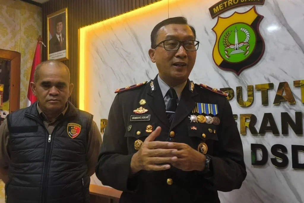 Vendor Tangsel Kena Tipu Rp 65 Juta: Kursi Disewa untuk Acara MBG