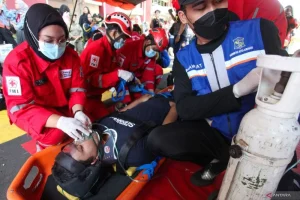 Vermont Meningkatkan Manfaat untuk Keluarga Petugas Darurat yang Tewas di Tugas