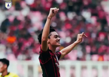 Victor Dethan Merapat ke Persija, Persebaya dan PSM Harus Gigit Jari